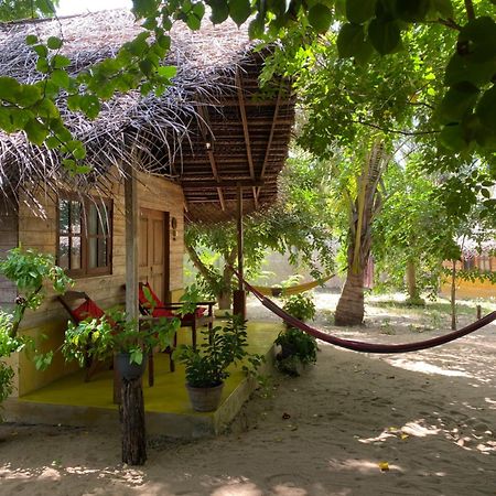 Margarita Village Kite School คัลพิทิยา ภายนอก รูปภาพ