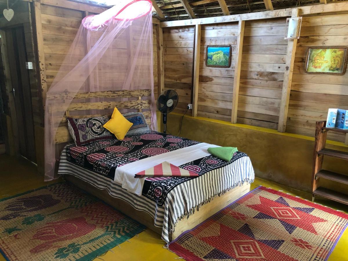 Margarita Village Kite School คัลพิทิยา ภายนอก รูปภาพ