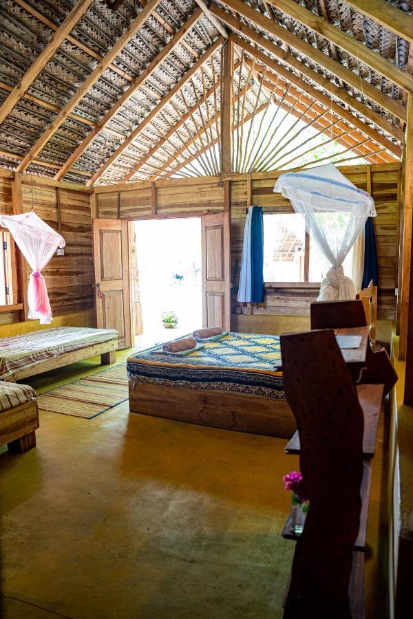 Margarita Village Kite School คัลพิทิยา ภายนอก รูปภาพ