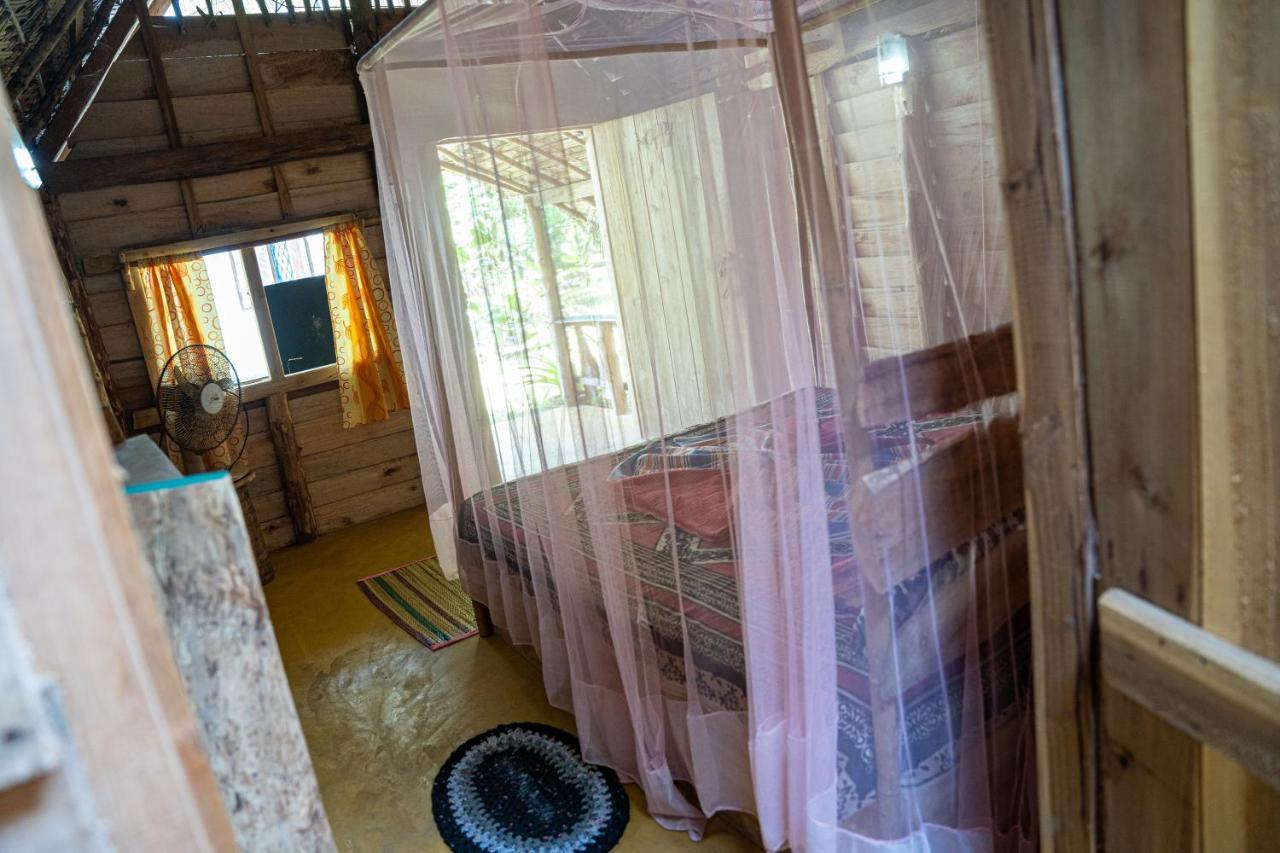 Margarita Village Kite School คัลพิทิยา ภายนอก รูปภาพ