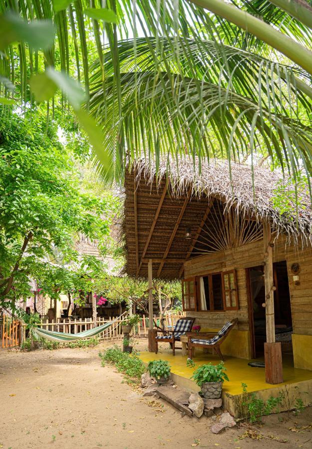 Margarita Village Kite School คัลพิทิยา ภายนอก รูปภาพ