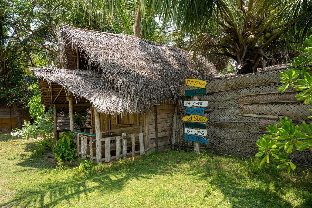 Margarita Village Kite School คัลพิทิยา ภายนอก รูปภาพ