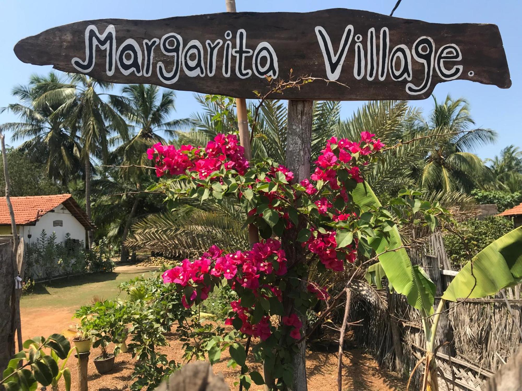 Margarita Village Kite School คัลพิทิยา ภายนอก รูปภาพ