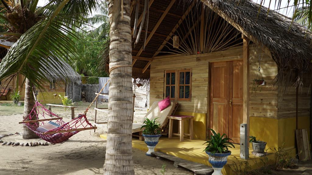 Margarita Village Kite School คัลพิทิยา ภายนอก รูปภาพ