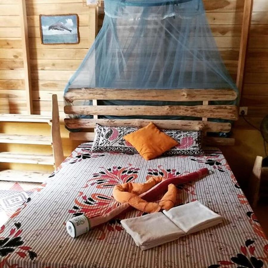 Margarita Village Kite School คัลพิทิยา ภายนอก รูปภาพ