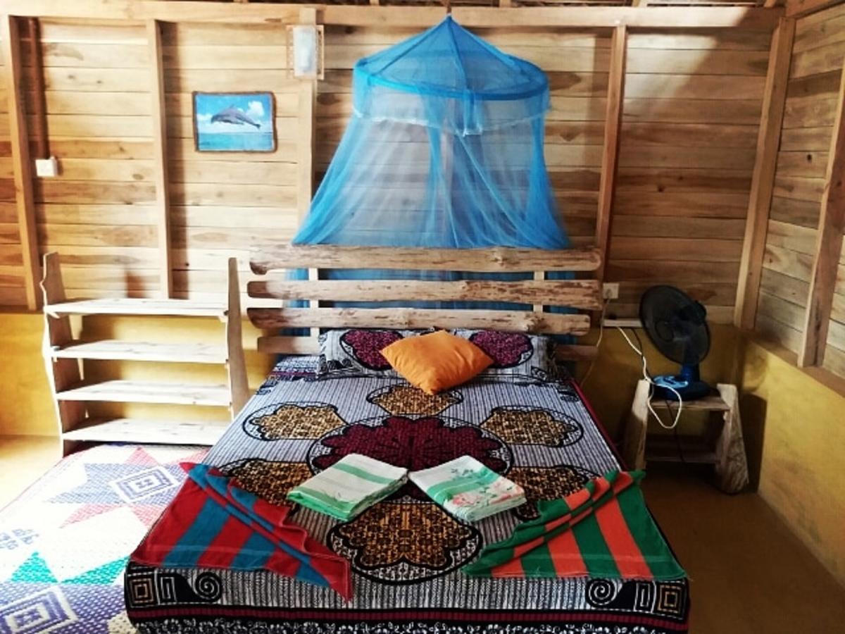 Margarita Village Kite School คัลพิทิยา ภายนอก รูปภาพ