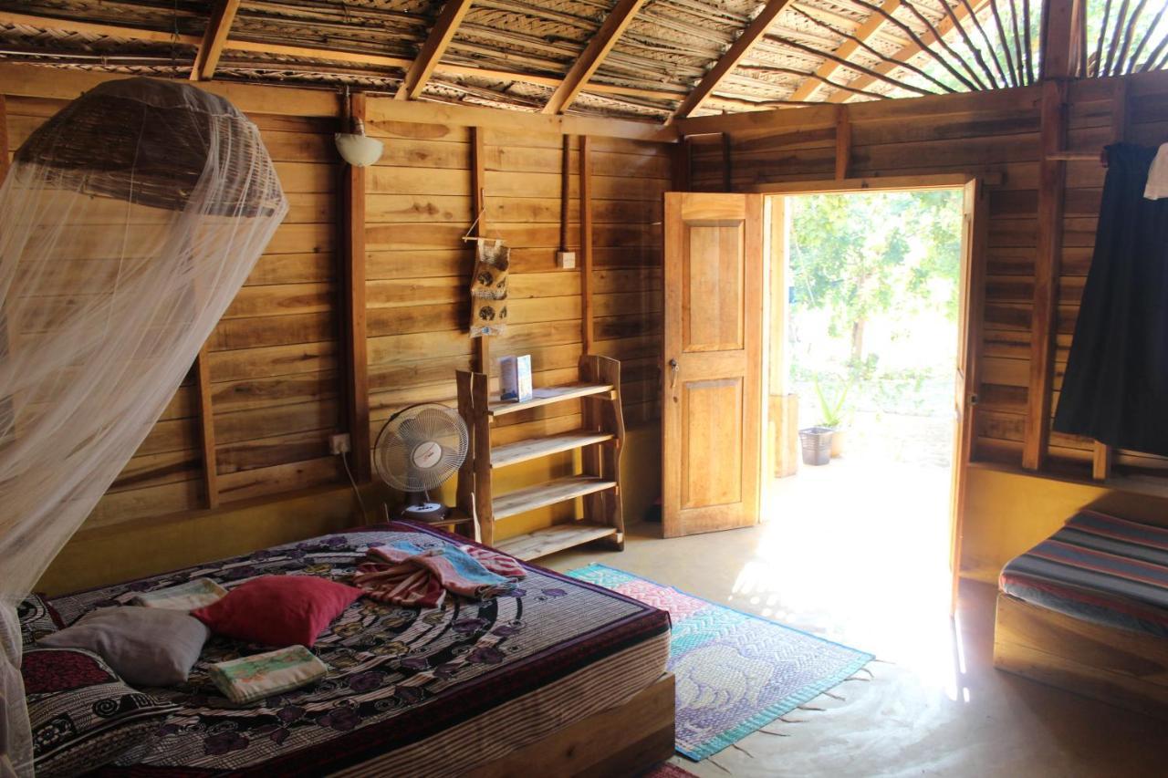 Margarita Village Kite School คัลพิทิยา ภายนอก รูปภาพ