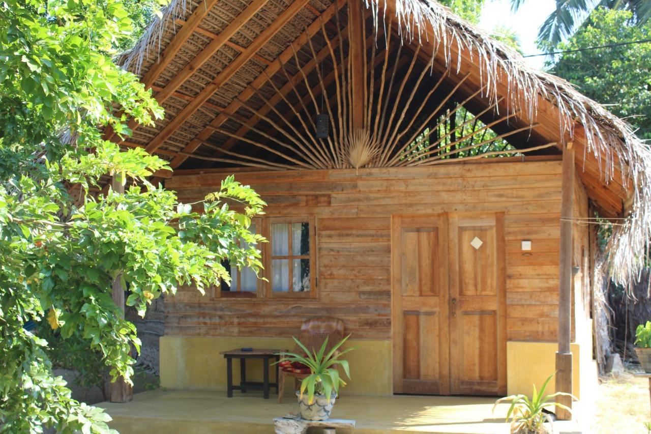 Margarita Village Kite School คัลพิทิยา ภายนอก รูปภาพ