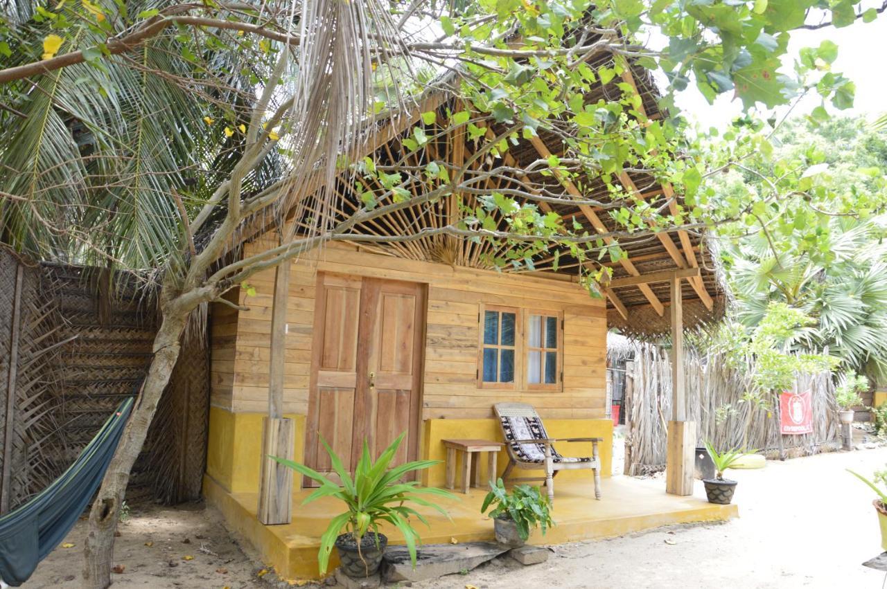 Margarita Village Kite School คัลพิทิยา ภายนอก รูปภาพ