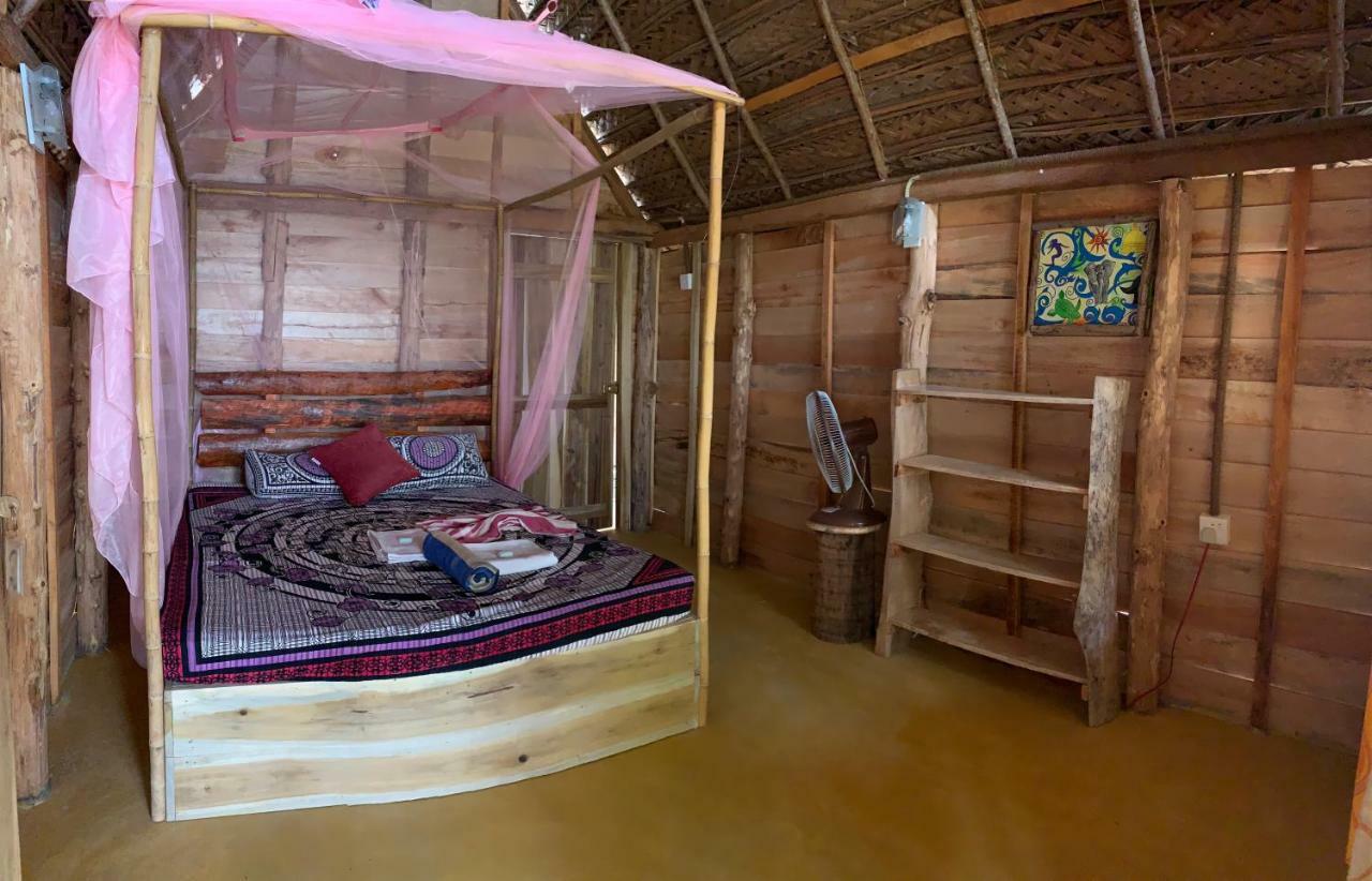 Margarita Village Kite School คัลพิทิยา ภายนอก รูปภาพ