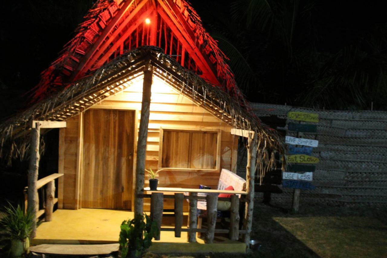 Margarita Village Kite School คัลพิทิยา ภายนอก รูปภาพ